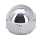 GLIDE ACORN TOP STEM NUT